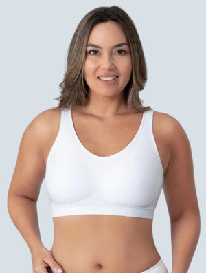 Supportive Anti-Saggy Breasts Bra